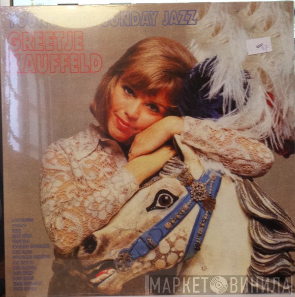 Greetje Kauffeld - Young Girl Sunday Jazz