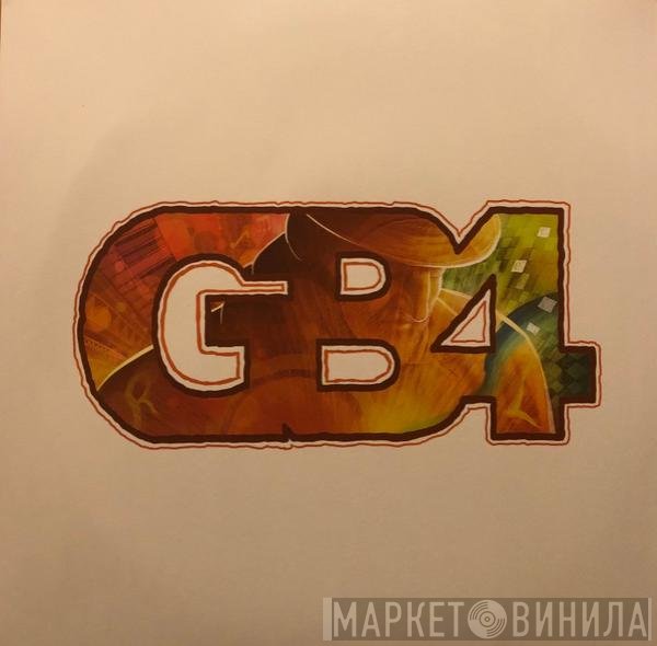 Greg Blackman - GB4