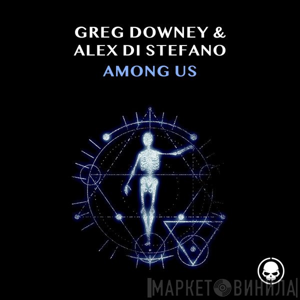 Greg Downey & Alex Di Stefano  - Among Us