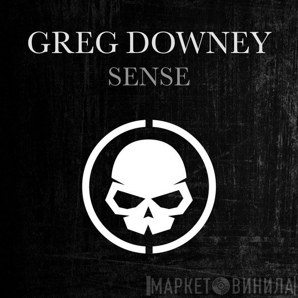 Greg Downey  - Sense