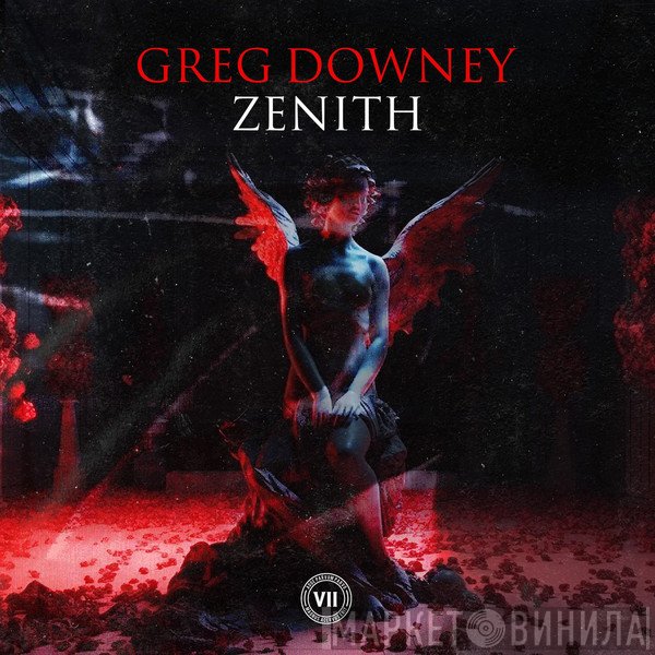 Greg Downey  - Zenith