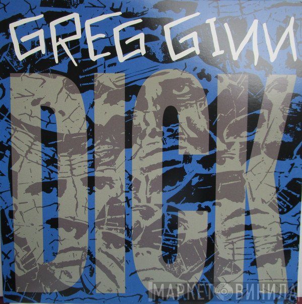 Greg Ginn - Dick