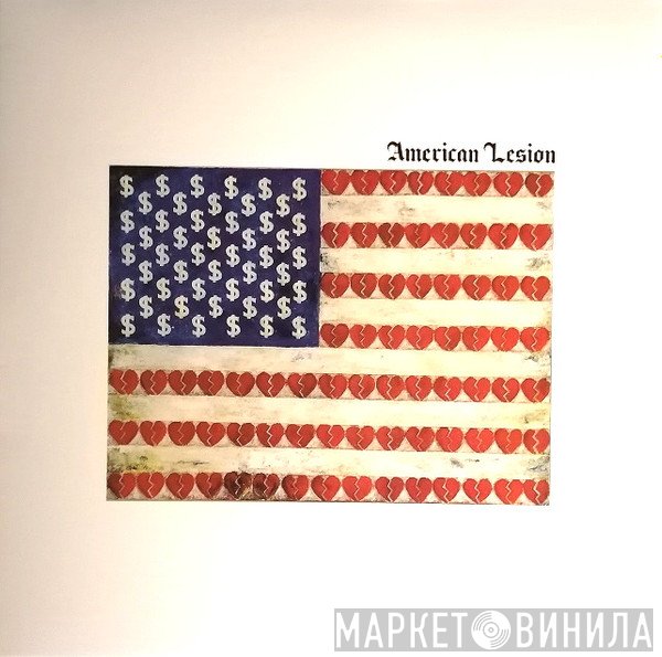 Greg Graffin - American Lesion