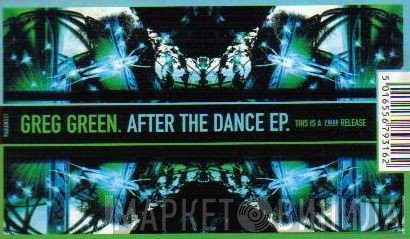 Greg Greene - After The Dance EP