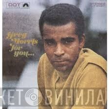 Greg Morris  - For You...