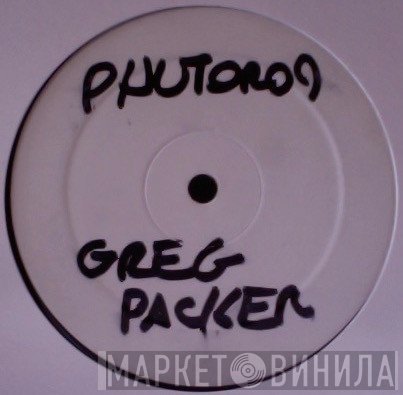 Greg Packer - Change Of Heart / Soul Fusion