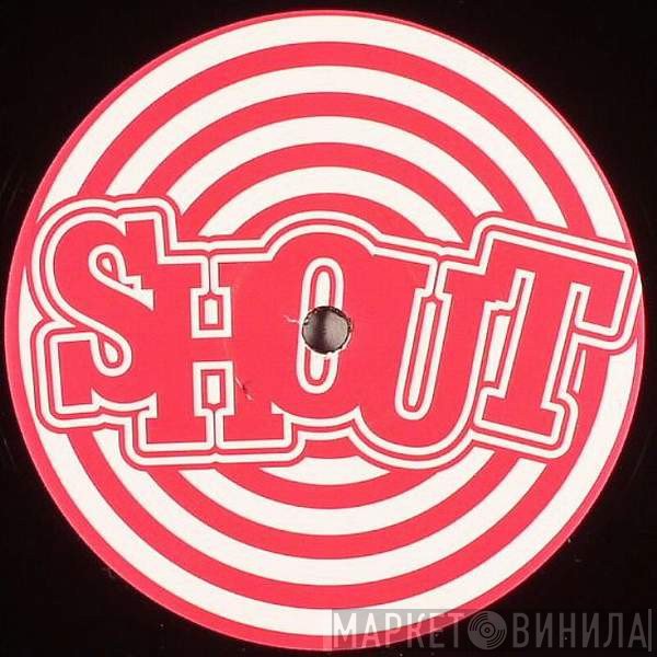Greg Packer  - Shout - Volume 14