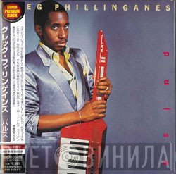Greg Phillinganes  - Pulse