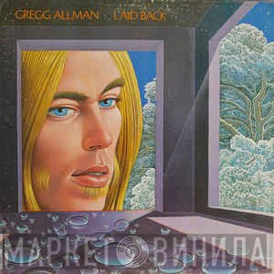 Gregg Allman  - Laid Back