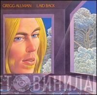 Gregg Allman  - Laid Back