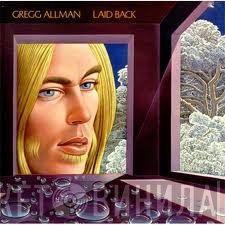 Gregg Allman  - Laid Back
