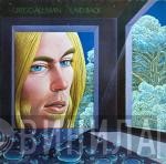 Gregg Allman  - Laid Back