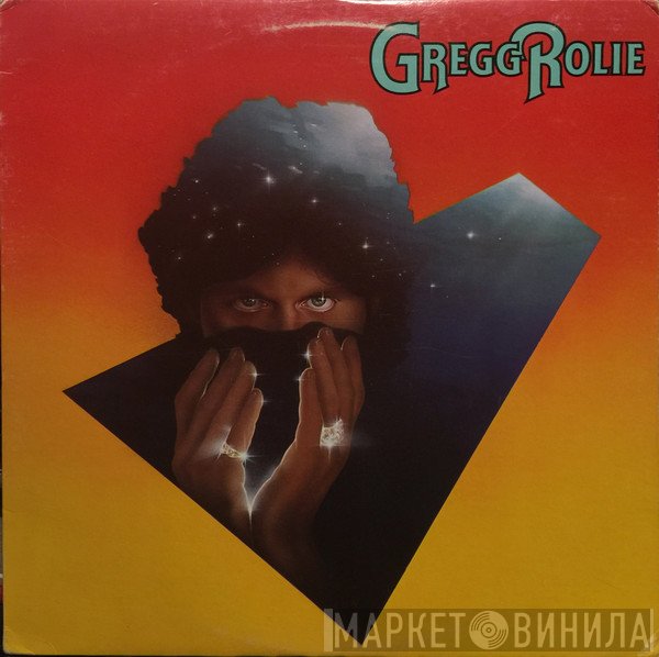 Gregg Rolie  - Gregg Rolie