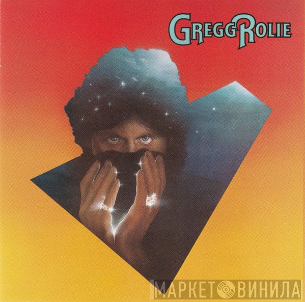 Gregg Rolie  - Gregg Rolie