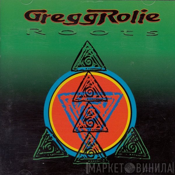 Gregg Rolie  - Roots