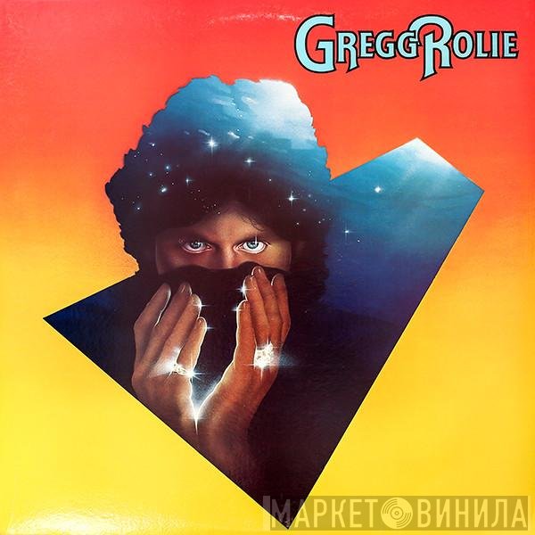  - Gregg Rolie