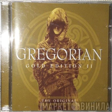 Gregorian  - Gold Edition II