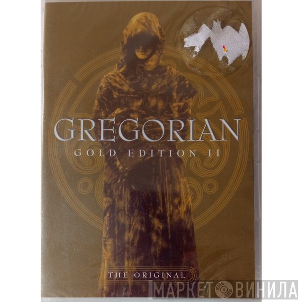 Gregorian  - Gold Edition II