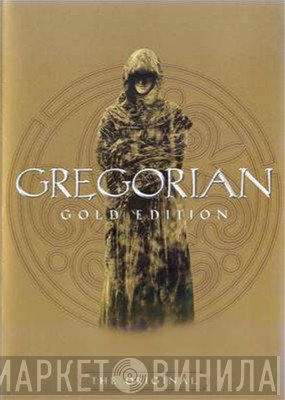 Gregorian  - Gold Edition