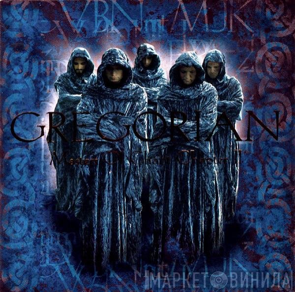 Gregorian  - Masters Of Chant Chapter II