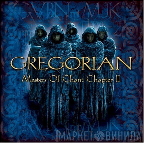 Gregorian  - Masters Of Chant Chapter II