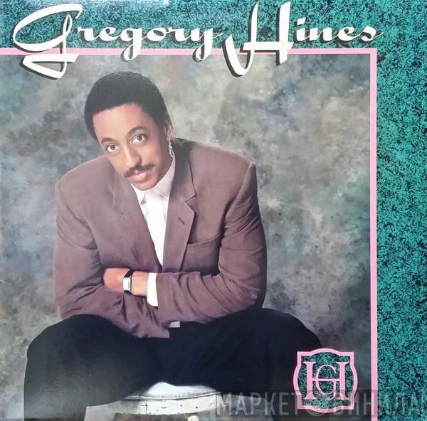 Gregory Hines  - Gregory Hines