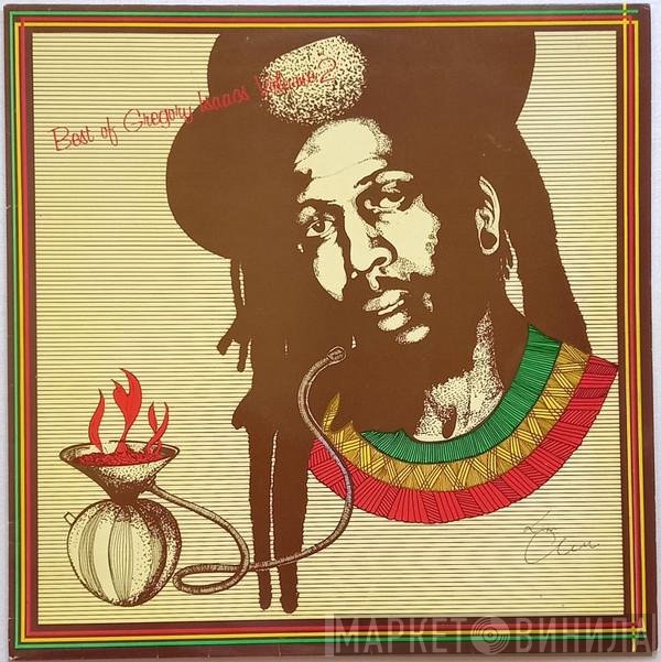 Gregory Isaacs - Best Of Gregory Isaacs Volume 2