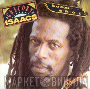 Gregory Isaacs  - Boom Shot