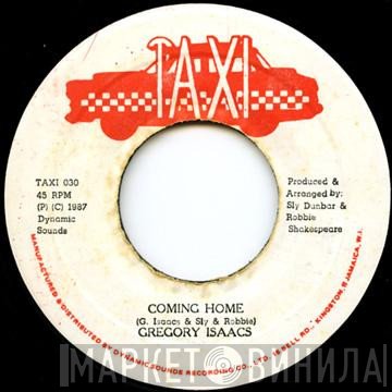 Gregory Isaacs  - Coming Home