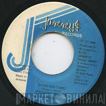 Gregory Isaacs - Dancing Time