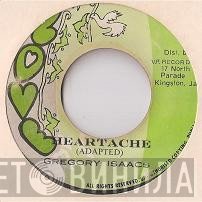 Gregory Isaacs - Heartache