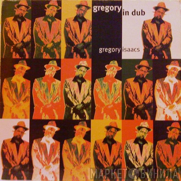 Gregory Isaacs  - In Dub