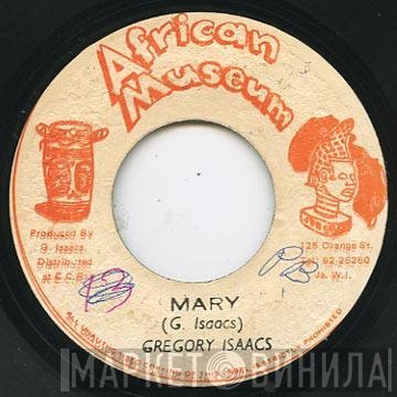 Gregory Isaacs  - Mary