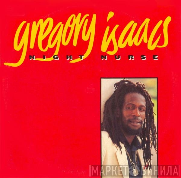 Gregory Isaacs - Night Nurse