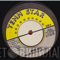 Gregory Isaacs, Ricky Tenn - Jimmy John
