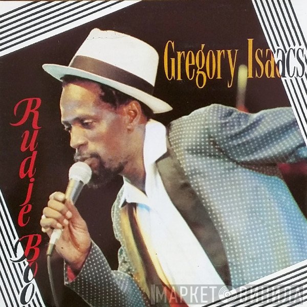 Gregory Isaacs  - Rudie Boo
