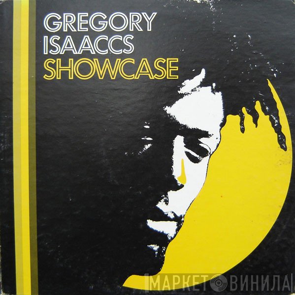 Gregory Isaacs  - Showcase