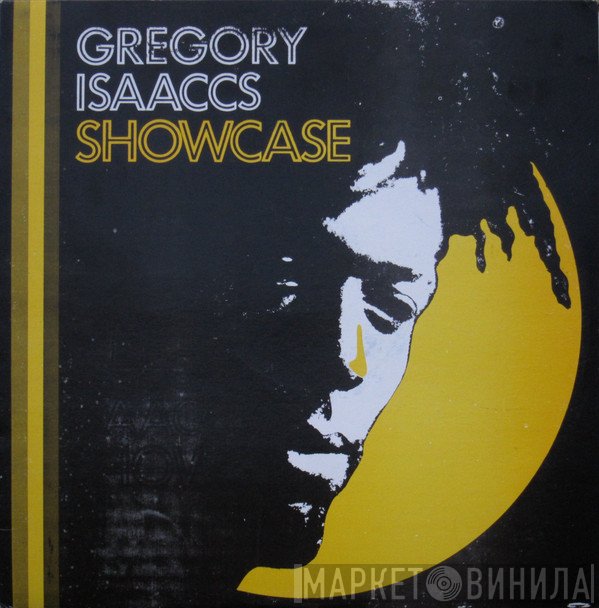 Gregory Isaacs  - Showcase