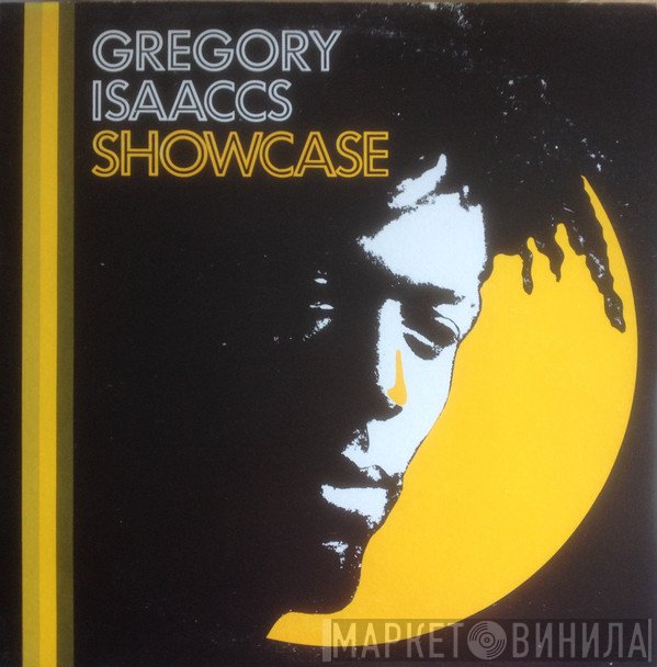 Gregory Isaacs - Showcase
