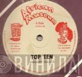 Gregory Isaacs - Top Ten