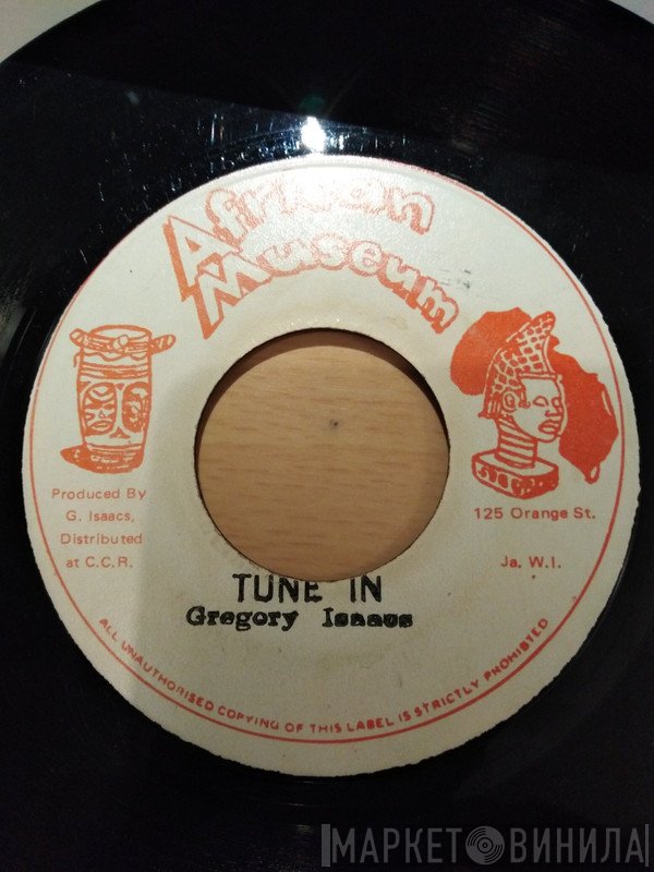 Gregory Isaacs  - Tune In