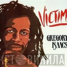 Gregory Isaacs  - Victim