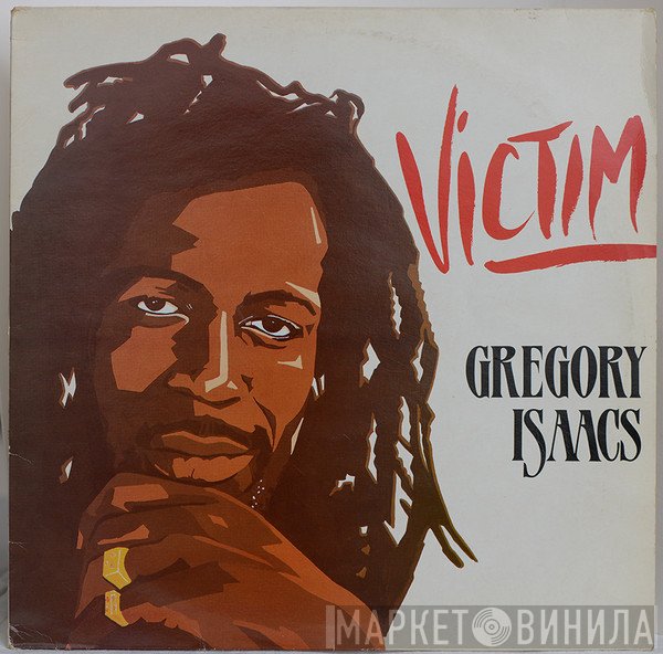 Gregory Isaacs - Victim