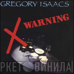 Gregory Isaacs  - Warning