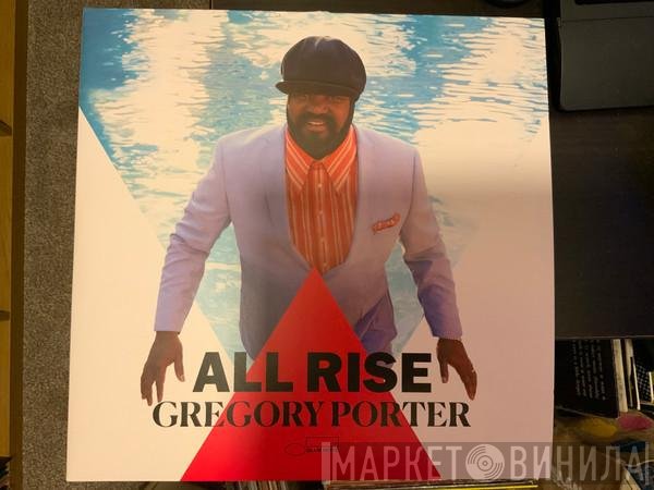 Gregory Porter  - All Rise