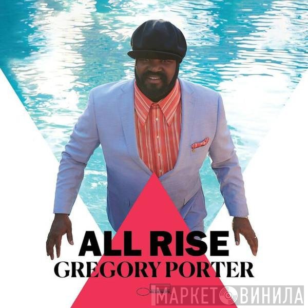 Gregory Porter  - All Rise