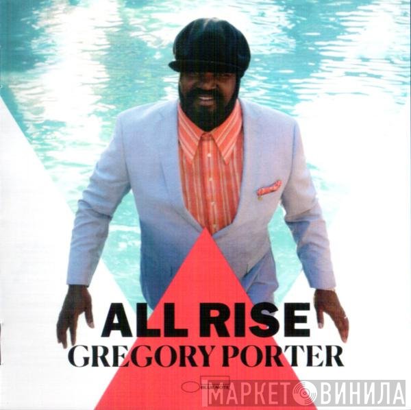 Gregory Porter  - All Rise