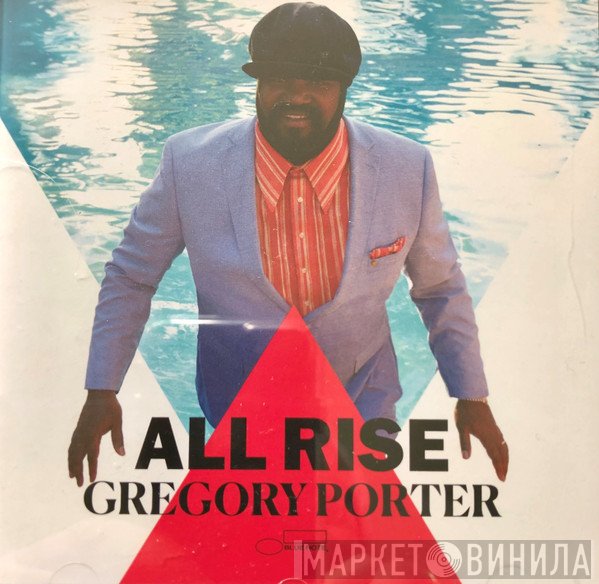 Gregory Porter  - All Rise