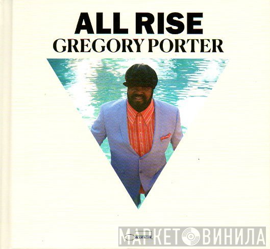 Gregory Porter  - All Rise
