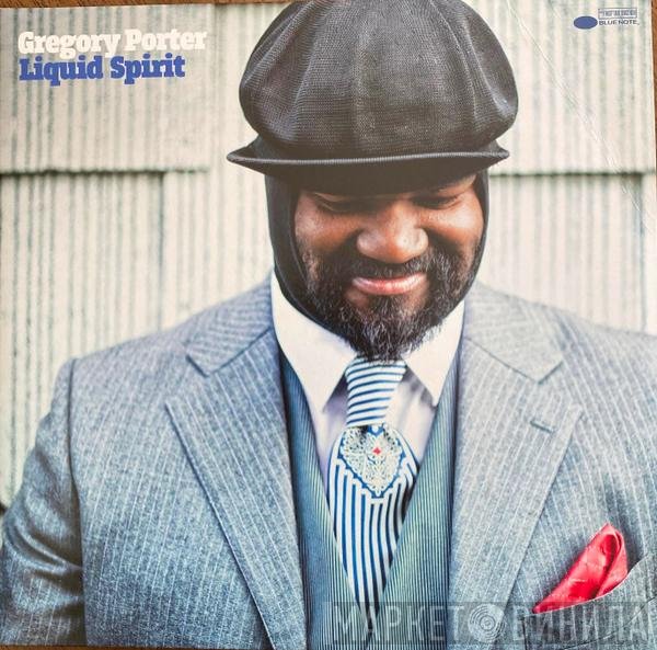 Gregory Porter - Liquid Spirit
